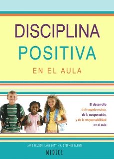 disciplina positiva en el aula-9788497991759