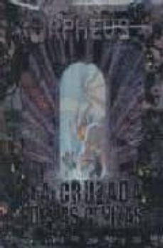 las cruzada de las cenizas-kraig blackwlder-9788498001259