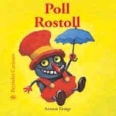 poll rostoll (bestioles curioses)-antoon krings-9788498010459