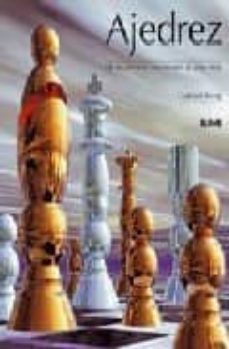 ajedrez-david king-9788498011159