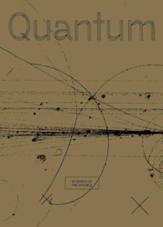 quantum: in search of the invisible-9788498038859