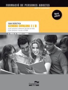 guia didactica llengua catalana i literatura ges-9788498049459
