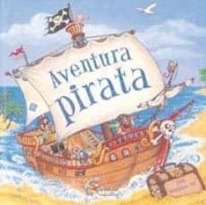aventura pirata (ventanas 3d)-9788498066159