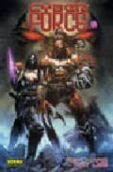 cyberforce nº 1-9788498148459