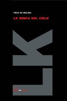 la ninfa del cielo-tirso de molina-9788498165159