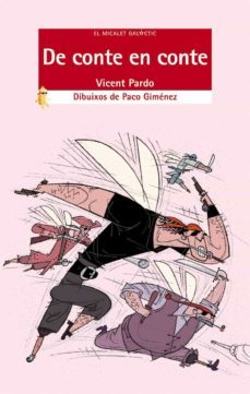 de conte en conte-vicent pardo-9788498240559