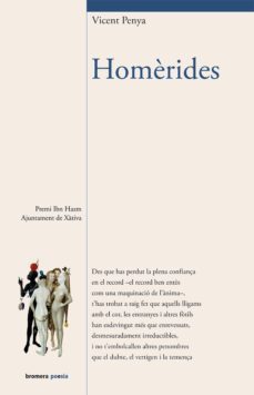 homerides  xxviii premi ibn hazm-ciutat de xativa-9788498244359