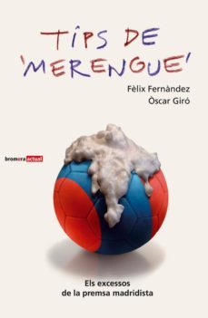 tips de `merengue (ebook)-felix fernandez-oscar giro-9788498246759