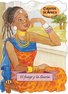 el fuego y la lluvia-9788498252859