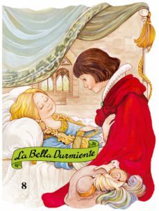 la bella durmiente-9788498255959