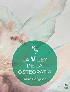 la v ley de la osteopatia-alan bergues-9788498275759