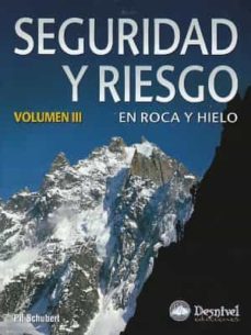 seguridad y riesgo vol.iii-9788498291759