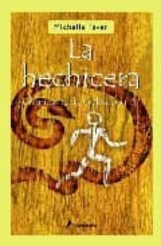 la hechicera: cronicas de la prehistoria iv-9788498381559