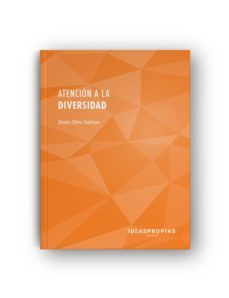 atencion a la diversidad (2ª ed.)-sonia silva salinas-9788498390759