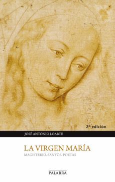 la virgen maria-9788498406559
