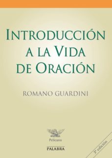 introduccion a la vida de oracion-9788498407259