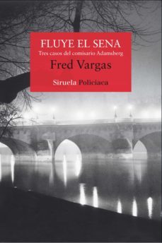 fluye el sena (ebook)-9788498417159