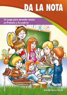 da la nota-estrella torres-9788498421859