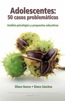adolescentes: 50 casos problematicos-9788498422559