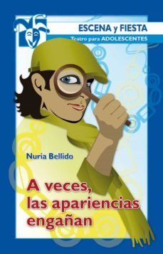 a veces las apariencias engañan (ebook)-nuria bellido-9788498429459