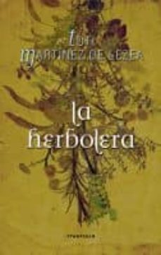 la herbolera-9788498431759