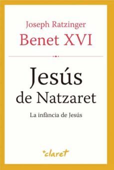 jesus de natzaret iii- la infancia de jesus (catalan)-9788498467659