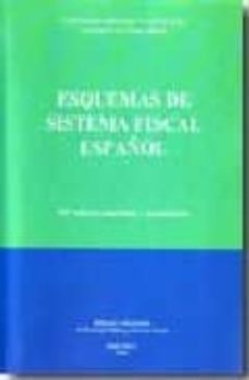 esquemas del sistema fiscal español (10ª ed.)-leopoldo gonzalo y gonzalez-9788498498059