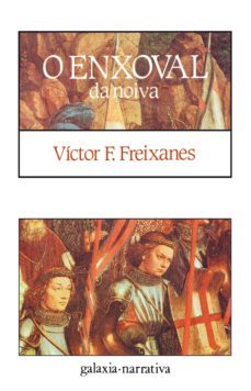 o enxoval da noiva (ebook)-victor f. freixanes-9788498659559