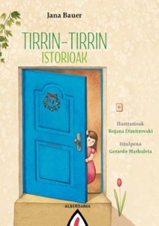 tirrin-tirrin istorioak (ebook)-jana bauer-9788498688559