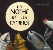 la noche de los cambios-9788498710359