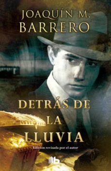 detras de la lluvia (serie corazon rodriguez 4) (bolsillo lujo ta pa dura)-9788498728859