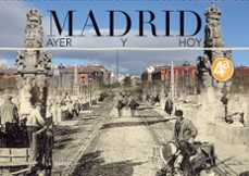 madrid ayer y hoy-9788498734959