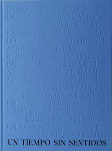 un tiempo sin sentidos-eduardo nave-9788498735659
