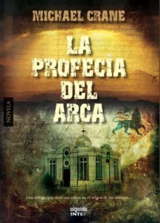 la profecia del arca (ebook)-michael crane-9788498777659