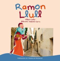 ramon llull-9788498837759