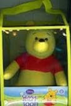 winnie: historias disney-9788498854459
