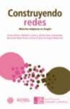 construyendo redes:_minorias religiosas en aragon-9788498881059