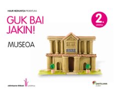 4 urte museoa guk bai jakin ed12-9788498944259