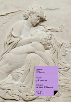 hero y leandro (ebook)-antonio mira de amescua-9788498975659