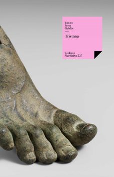 tristana (ebook)-benito perez galdos-9788498976359