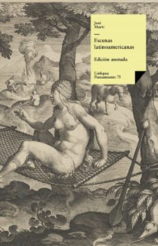 escenas latinoamericanas (ebook)-jose julian marti y perez-9788498978759