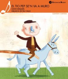 el tio pep se n va a muro-9788499040059