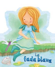la fada blava (fades brillants)-kathryn jewitt-9788499061559