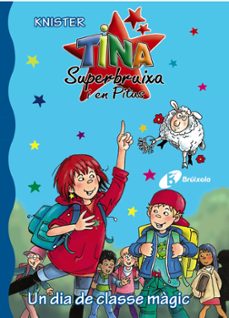 un dia de classe magic-9788499065359