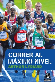 correr al maximo nivel-arthur lydiard-9788499105659