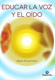 educar la voz y el oido (ebook)-alberto alvarez calero-9788499106359