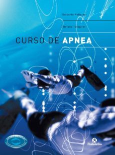 curso de apnea (bicolor) (ebook)-humberto pelizzari-stefano tovaglieri-9788499108759