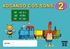 xogando cos sons 2 (z,c,ch,q)-marta lopez viso-9788499140759