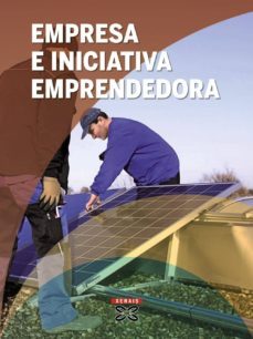 empresa e iniciativa emprendedora-albano alonso blanco-roxelio mariño-9788499141459