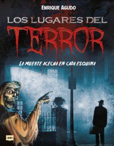 los lugares del terror (ebook)-9788499176659